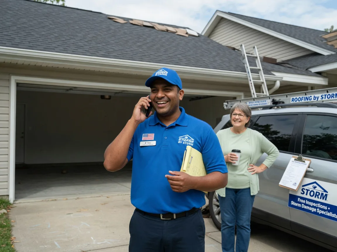 Roof Repair Near Me Jamestown, KS FAQs